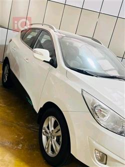 هیوندای تۆکسۆن